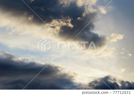 由天空和雲彩編織的式子 Part 2105 77712831