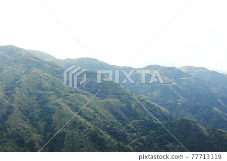 金瓜石 九份 瑞芳 新北市 台灣 金瓜石 九份 瑞芳 新北市 台灣 77713119