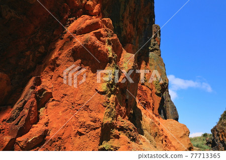 本山礦場 金瓜石 九份 瑞芳 新北市 台灣 77713365