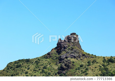 Earless Teapot Mountain Jinguashi Ruifang New Taipei City Taiwan 77713366