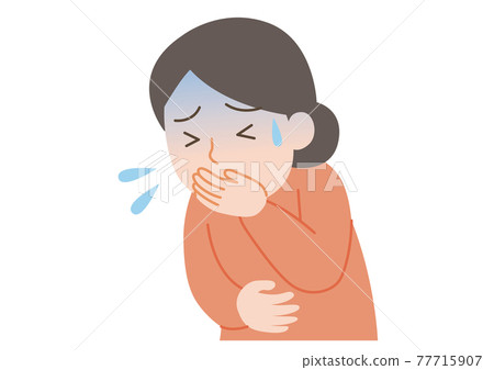 一個噁心的女人 一個噁心的女人 77715907