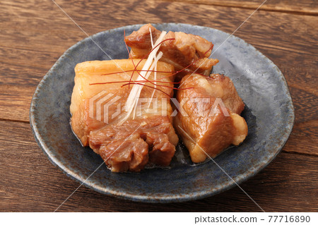 豬肚煮熟 豬肚煮熟 77716890