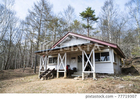 國西原高原小屋 77719307