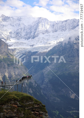 First Observatory (Switzerland) First Observatory (Switzerland) 77719497