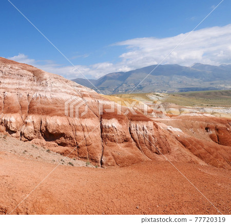 Mars mountain Mars mountain 77720319