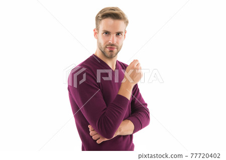 male beauty standards. autumn fashion for men. confident businessman male beauty standards. autumn fashion for men. confident businessman 77720402
