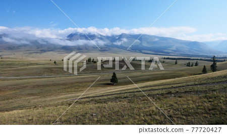 Severo Chuiskii range Severo Chuiskii range 77720427