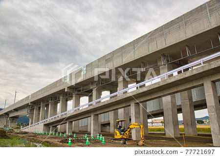 北陸新幹線擴建工程 77721697