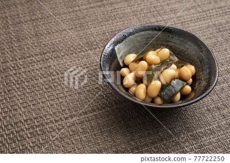 Kelp beans Kelp beans 77722250