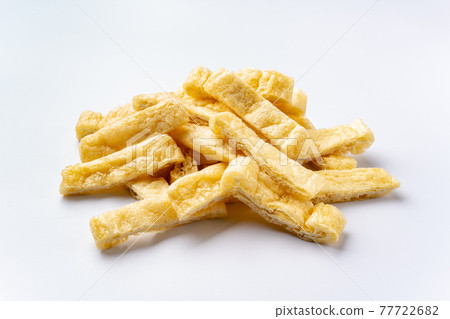 切塊炸豆腐 77722682