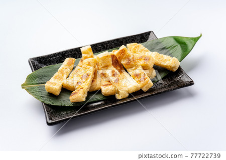 油炸炸豆腐 77722739