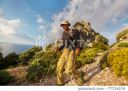 Carian trail Carian trail 77724259