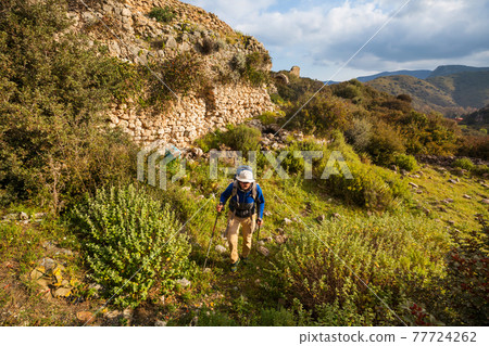 Carian trail Carian trail 77724262