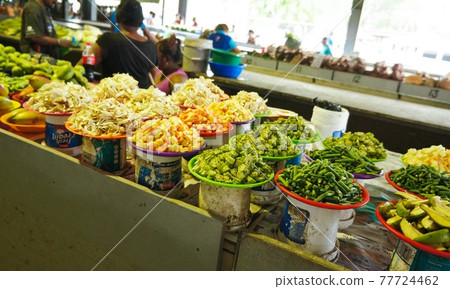 Nandy market 77724462