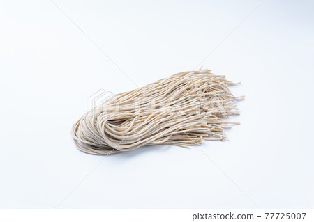 Raw noodles Raw noodles 77725007