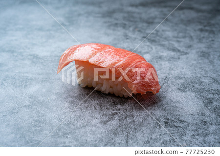 金槍魚握壽司 金槍魚握壽司 77725230