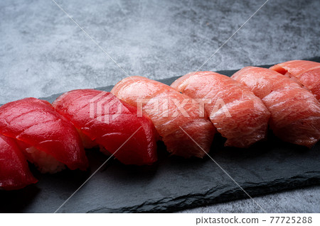 金槍魚壽司飯壽司 金槍魚壽司飯壽司 77725288