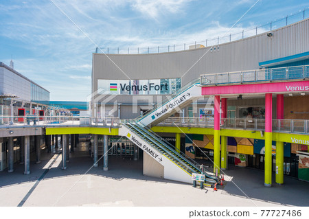 維納斯堡 77727486