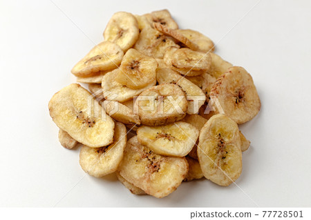 Banana chips 77728501