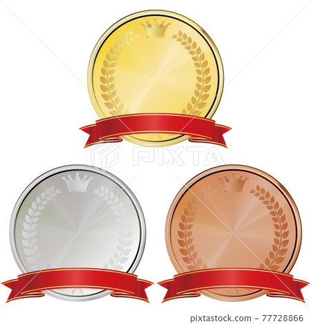 Medal set 77728866