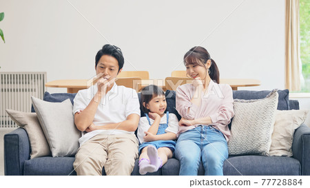 Thinking Japanese Family Lifestyle Thinking Japanese Family Lifestyle 77728884