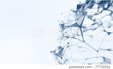 Digital sales, work from home, telework, digitization of large cities by IoT Image of background image Digital sales, work from home, telework, digitization of large cities by IoT Image of background image 77729292