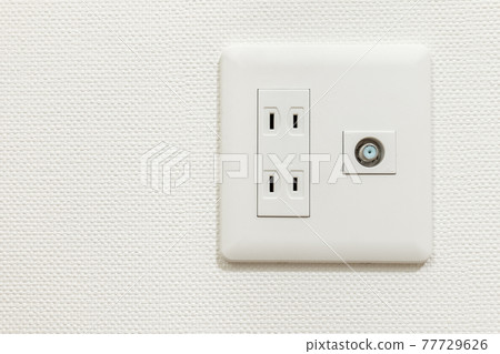 電源插座 電源插座 77729626