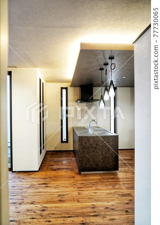 System kitchen of new house System kitchen of new house 77730065