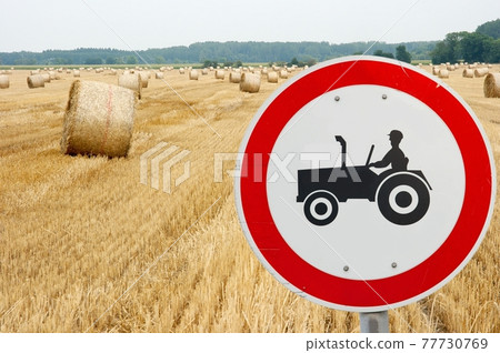 Tractor Tractor 77730769