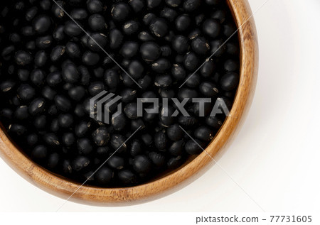 Black bean  77731605