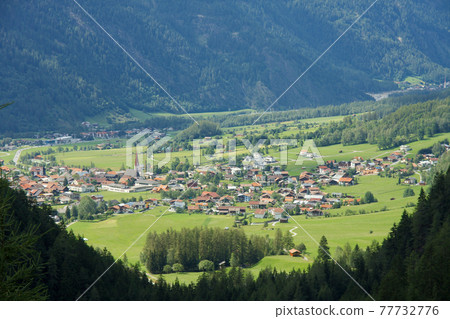 Alps Alps 77732776