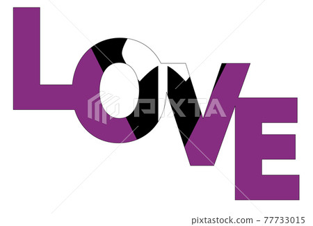 LGBT pride flag, rainbow flag background. Multicolored peace flag movement. Original colors symbol. 77733015