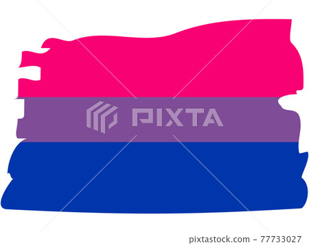 LGBT pride flag, rainbow flag background. Multicolored peace flag movement. Original colors symbol. LGBT pride flag, rainbow flag background. Multicolored peace flag movement. Original colors symbol. 77733027