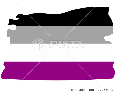 LGBT pride flag, rainbow flag background. Multicolored peace flag movement. Original colors symbol. LGBT pride flag, rainbow flag background. Multicolored peace flag movement. Original colors symbol. 77733029