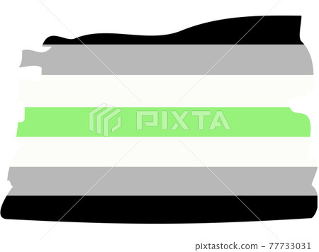 LGBT pride flag, rainbow flag background. Multicolored peace flag movement. Original colors symbol. LGBT pride flag, rainbow flag background. Multicolored peace flag movement. Original colors symbol. 77733031