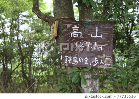 小野阿爾卑斯(拍攝於兵庫縣) 小野阿爾卑斯(拍攝於兵庫縣) 77733530