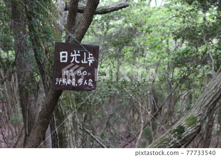 小野阿爾卑斯（拍攝於兵庫縣） 77733540