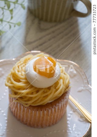 Mont Blanc  77733723