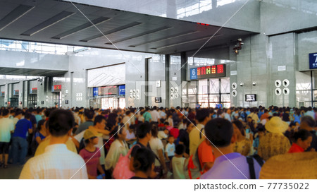 中國湖北省武漢市武昌站 77735022