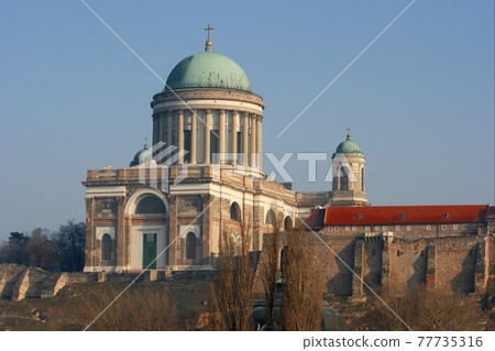 Cathedral Cathedral 77735316