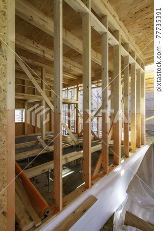 New construction house 77735391