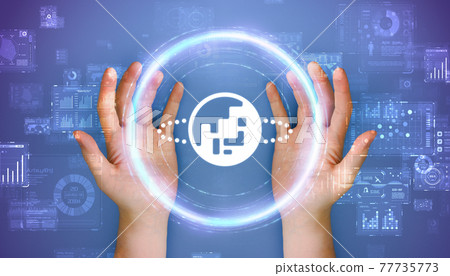 圖形藝術 77735773