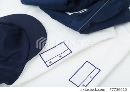 Gym clothes 77736610