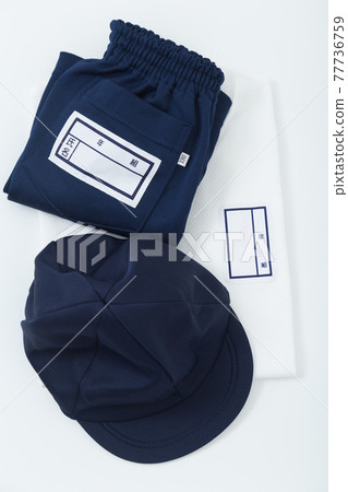 Gym clothes 77736759