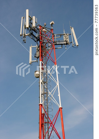 Transmitter Transmitter 77739363