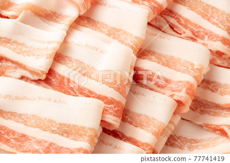 豬肉(豬肚涮涮鍋)。 豬肉(豬肚涮涮鍋)。 77741419
