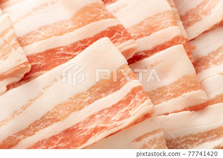 豬肉(豬肚涮涮鍋)。 豬肉(豬肚涮涮鍋)。 77741420