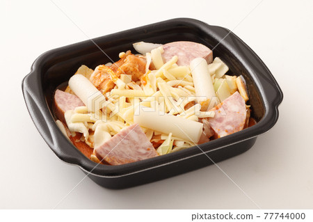 Cheese toppogi 77744000