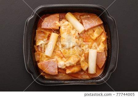 奶酪toppogi 77744005