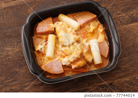 奶酪toppogi 奶酪toppogi 77744014